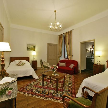 Manoir De La Malartrie Villa Vezac  Room photo