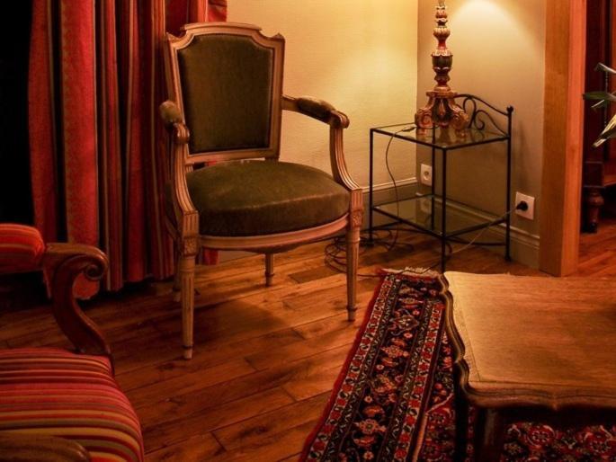 Manoir De La Malartrie Villa Vezac  Room photo
