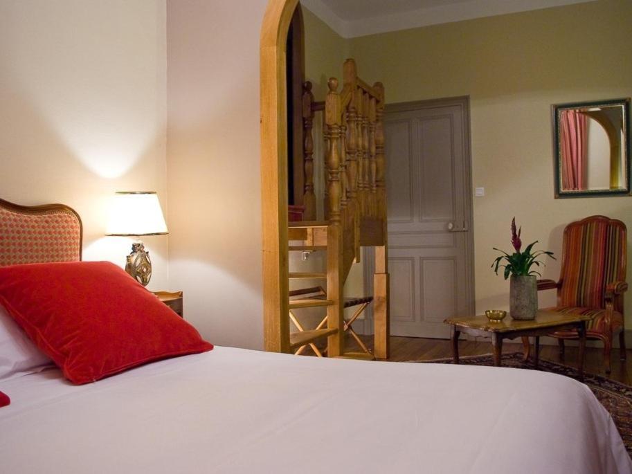 Manoir De La Malartrie Villa Vezac  Room photo