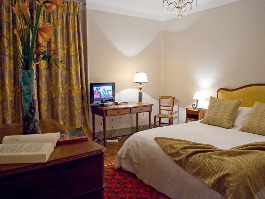 Manoir De La Malartrie Villa Vezac  Room photo