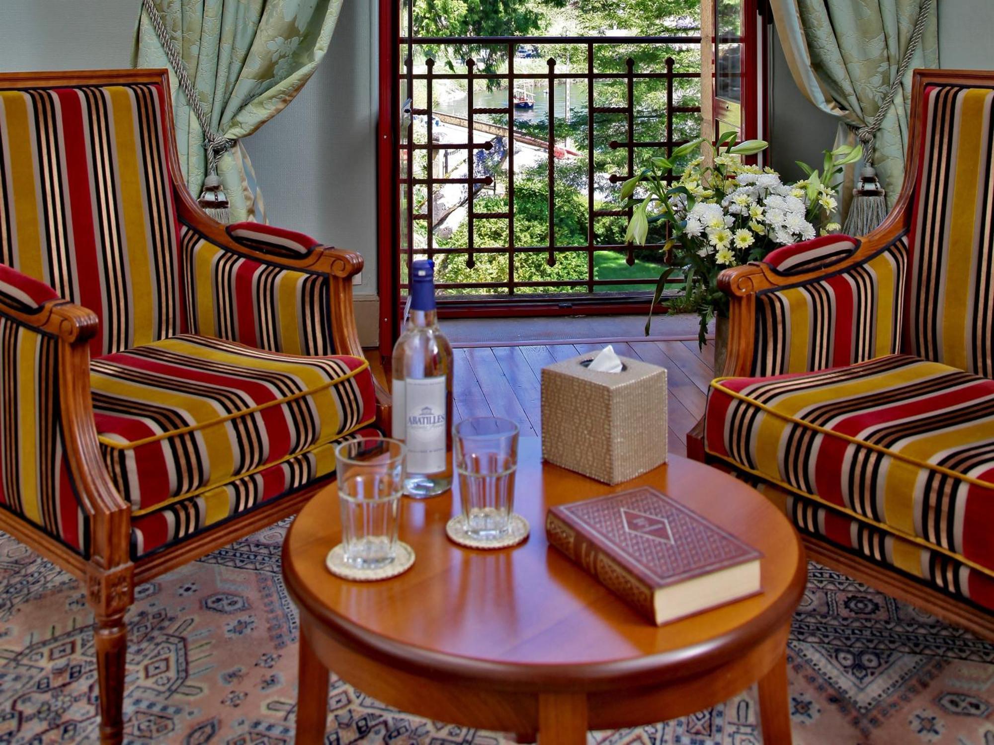 Manoir De La Malartrie Villa Vezac  Room photo